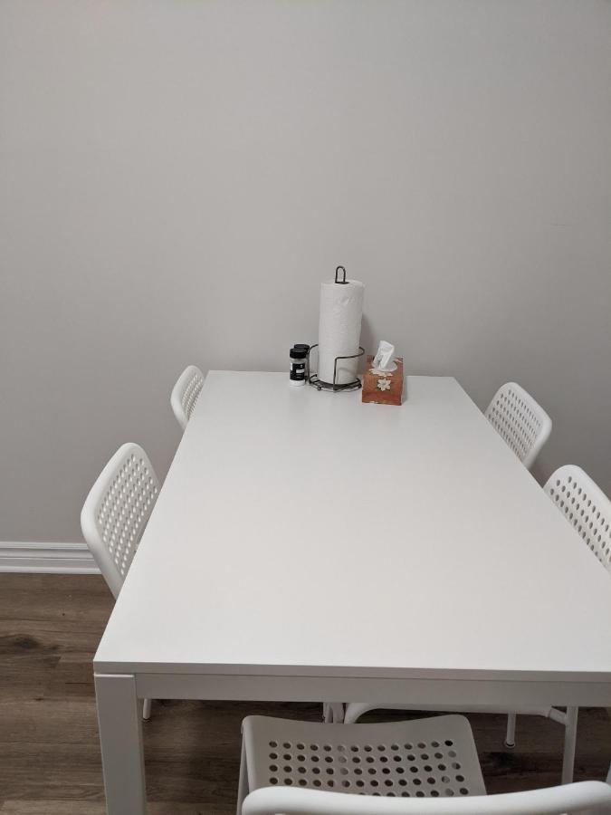 3 Bdr Appartement,Wifi,Netflix Free Parking Montreal Exterior foto