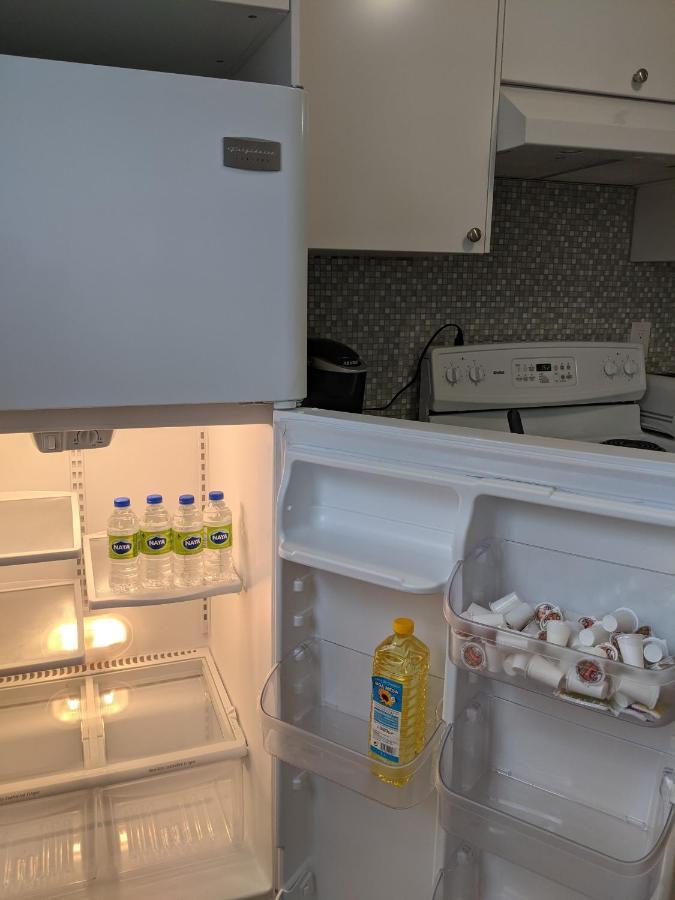 3 Bdr Appartement,Wifi,Netflix Free Parking Montreal Exterior foto