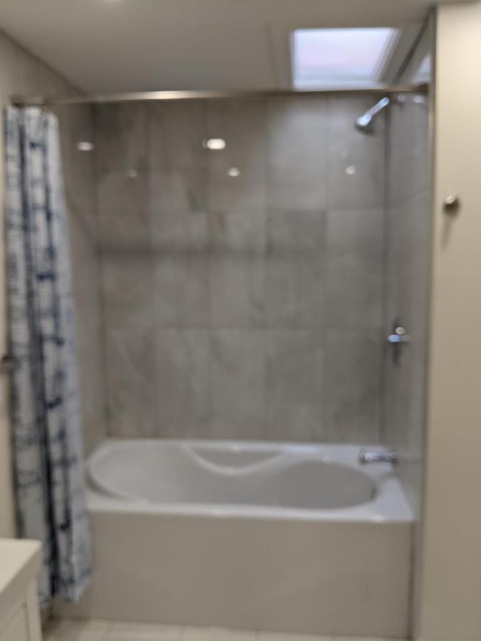 3 Bdr Appartement,Wifi,Netflix Free Parking Montreal Exterior foto